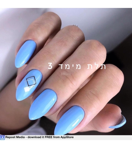 גיאומטריה 3D12 שחור ולבן