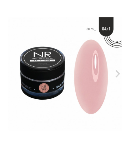 NR gel classic 04/1 נוזלי