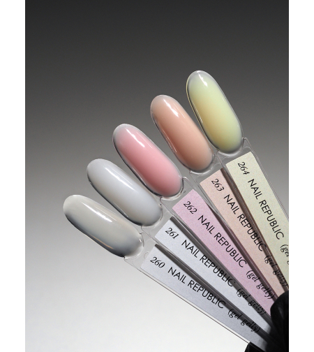 NR Gelly gel