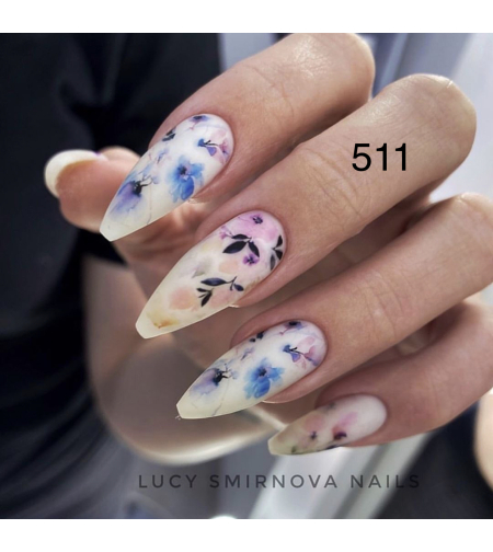 פרחים 511