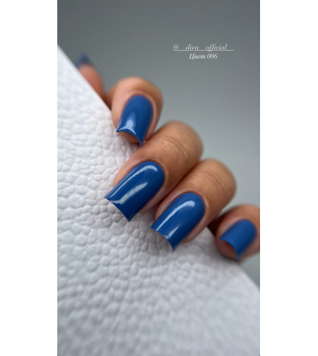 Diva 006 NEW