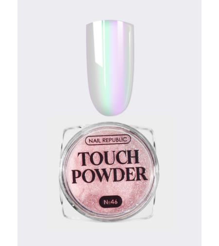 Touch powder 46