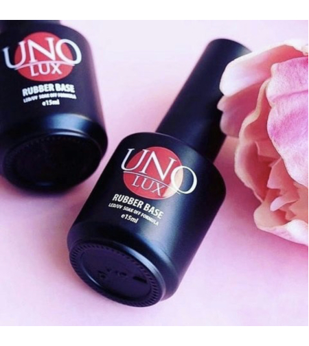 Uno rubber lux base