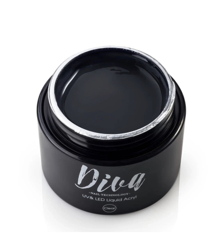 Diva liquid acryl