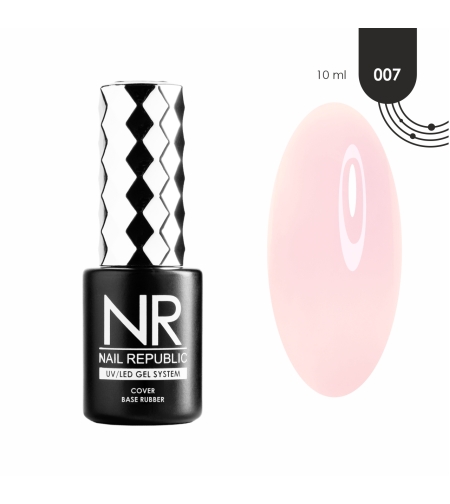 NR COVER BASE RUBBER