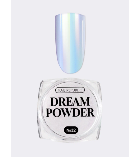 NR dream powder 32