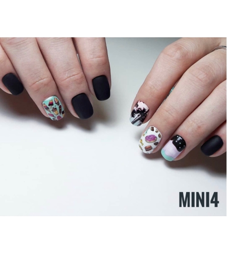 סליידר mini 