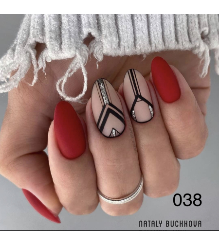 Diva 038-020 NEW