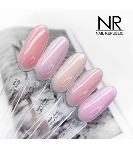 NR צבעי קומופלאז