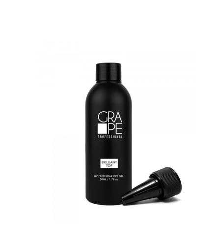 Grape top brilliant 50 ml