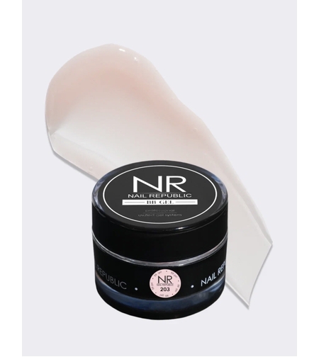 NR BB gel 203 30 ml