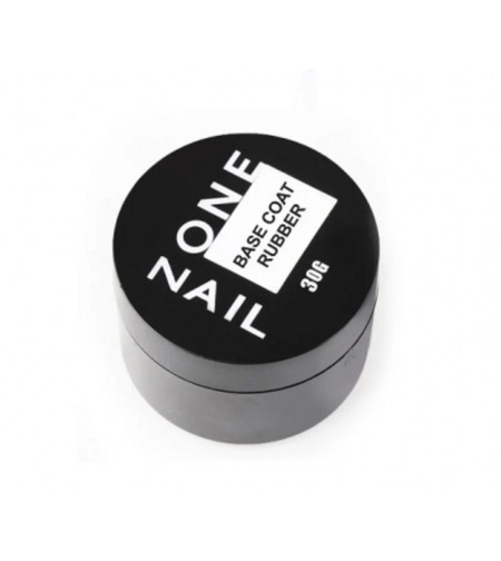 Onenail base rubber 30G