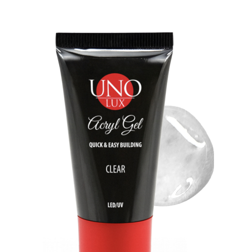 Uno lux acrylgel