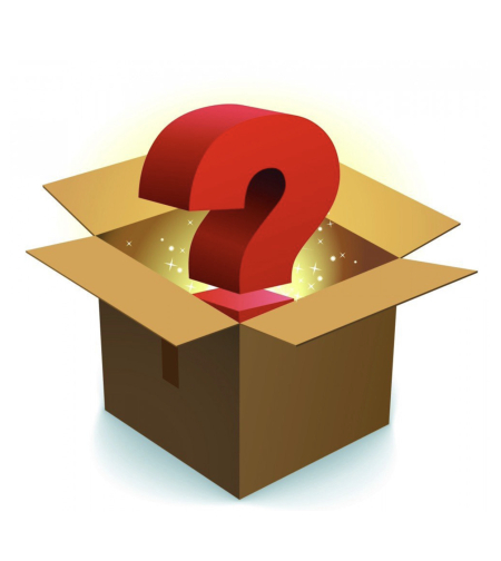 Secret box 