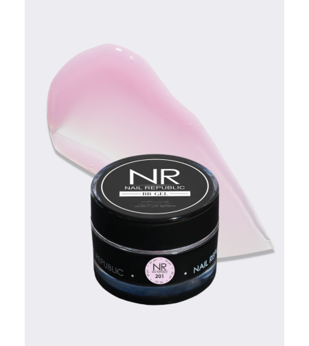 NR BB gel 15 ml