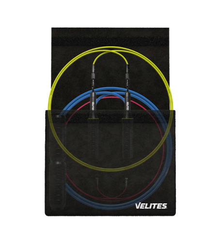 נרתיק נשיאה לדילגית וכבלים של EARTH VELITES 2.0