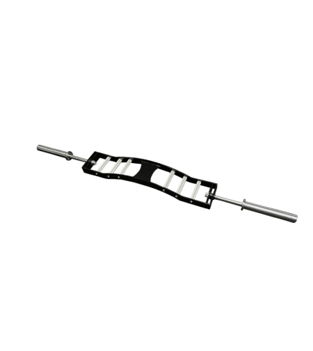 ONI Arch Swiss Bar Rack Mount with Rotating Sleeve