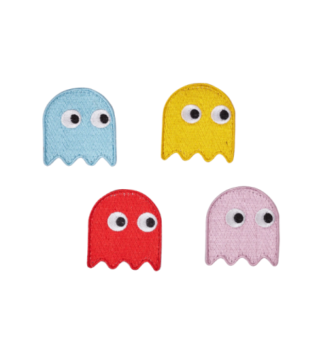 פאץ׳ פק מן - Pac Man