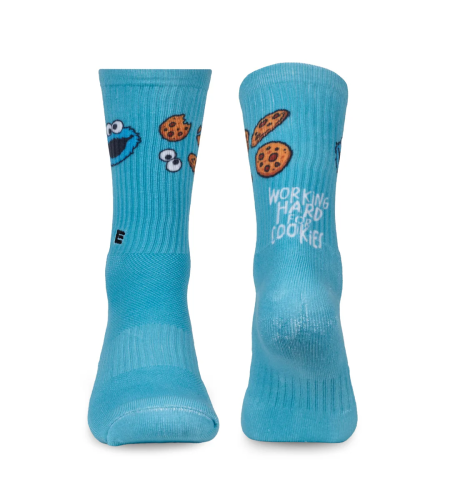 גרבי אימון - COOKIE - Elitex Training