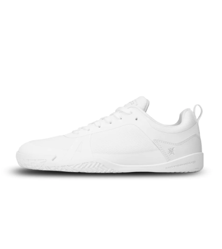 נעלי אימון  - NOTORIOUS LIFT RADIX PURE WHITE