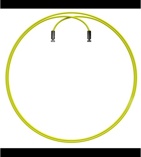 כבל ירוק - 4 מ