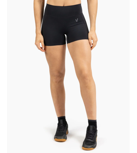 טייץ קצר Legging short Holo שחור