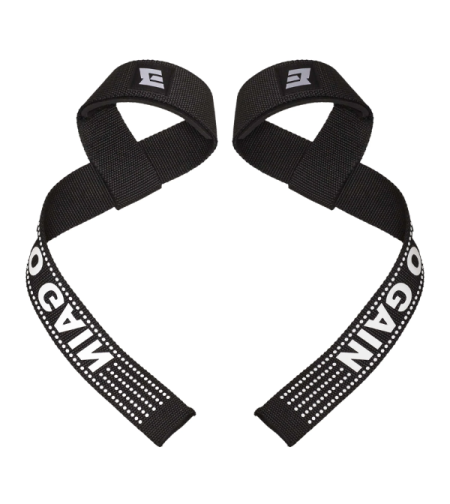 רצועות משיכה - שחור - Elitex Training