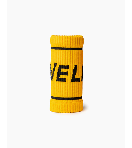 מגני זיעה / מגני אמה VELITES - צהוב