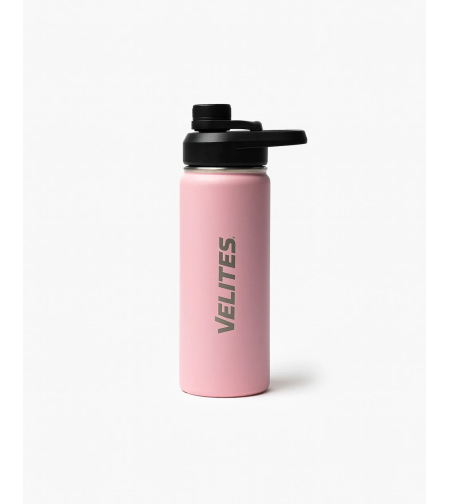 בקבוק VELITES HYDRATION bottle - ורוד