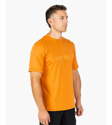 חולצת Velites HOLO T-Shirt כתום