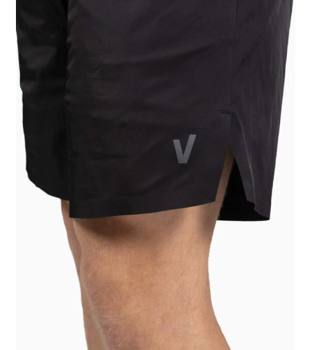 מכנסיים קצרים Velites HOLO Short שחור