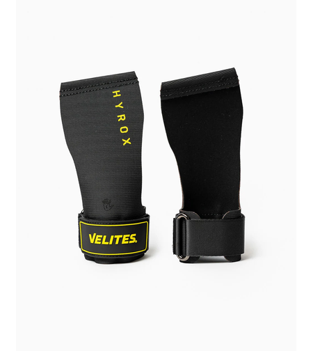 עוריות  ALL TERRAIN - שחור - HYROX - הזמנה מוקדמת - הפצה מ-15.12