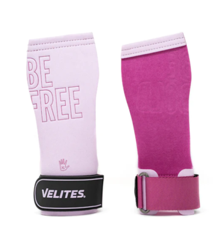 עוריות לשימוש עם מגנזיום QUAD PRO - ורוד