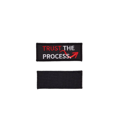 פאץ׳ - Trust The Process