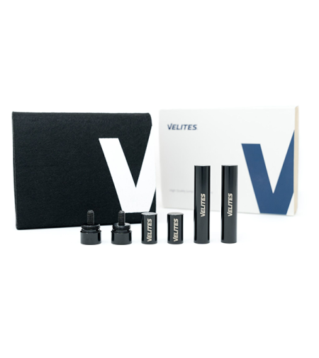 ערכת משקולות לחבל קפיצה FIRE 2.0