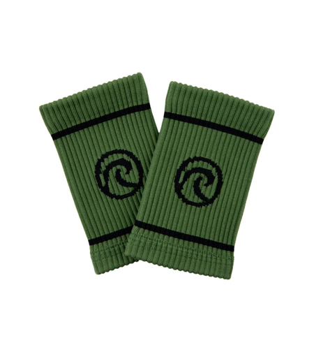 מגני זיעה RX מבית Rehband - ירוק זית