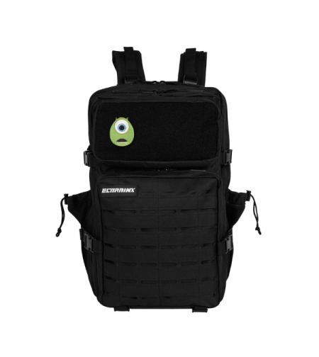 פאץ׳ מייק וזאוסקי - Mike Wazawski