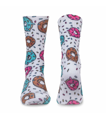 גרבי אימון - DONUT - Elitex Training