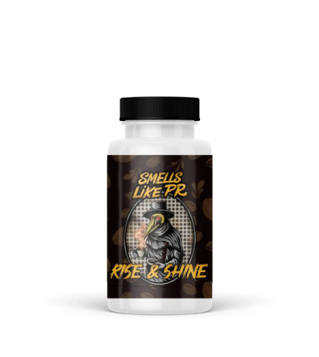 מלח הרחה - Rise & Shine