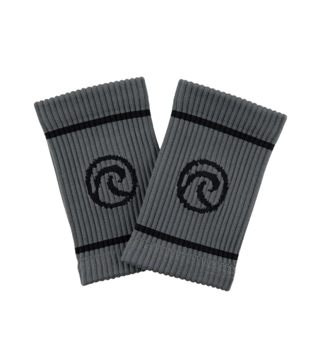 מגני זיעה RX מבית Rehband - שחור/אפור