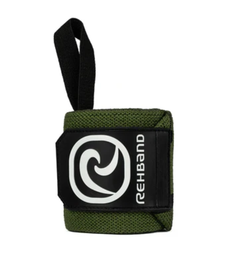 רצועות שורש כף יד  Green - X-RX