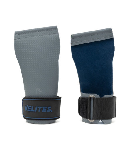 עוריות ללא מגנזיום ULTRA QUAD - אפור