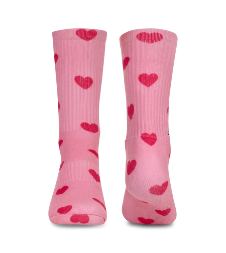 גרבי אימון - LOVE - Elitex Training