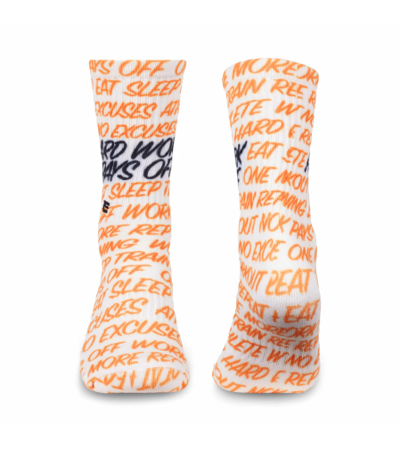 גרבי אימון - HWPO - Elitex Trainig