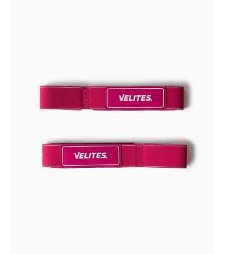 רצועות משיכה - Velites - Pink Light