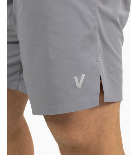 מכנסיים קצרים Velites HOLO Short אפור