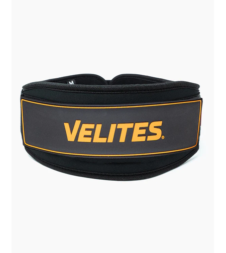חגורה להרמת משקולות VELITES - מהדורה מיוחדת - Training CULT