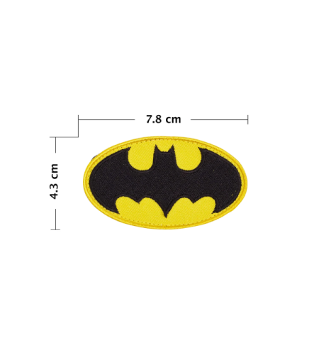 פאץ׳ באטמן - Batman