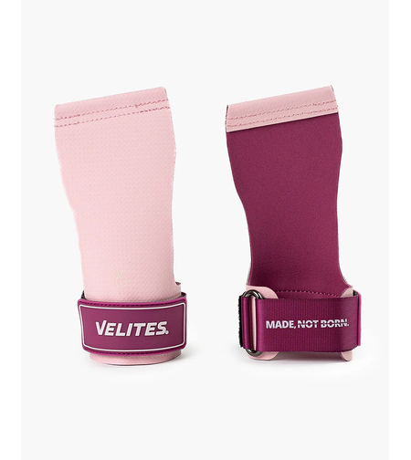 עוריות ULTRA QUAD - ורוד- הזמנה מוקדמת - הפצה מ-15.12