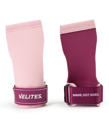 עוריות ללא מגנזיום ULTRA QUAD - ורוד